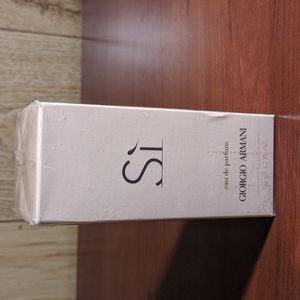 Giorgio Armani si 1.7oz